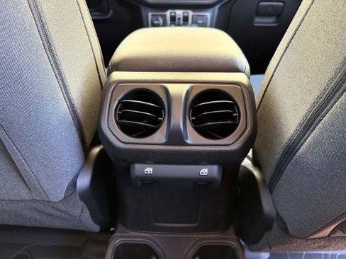 New 2026 Jeep Wrangler Willys image 28