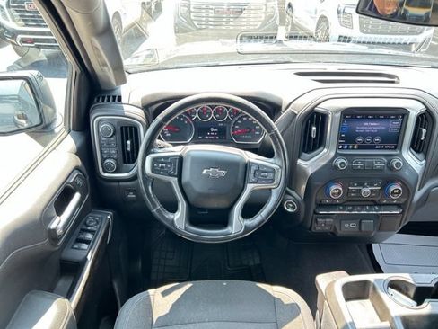 Used 2019 Chevrolet Silverado 1500 RST w/ All-Star Edition AWD/4WD image 23