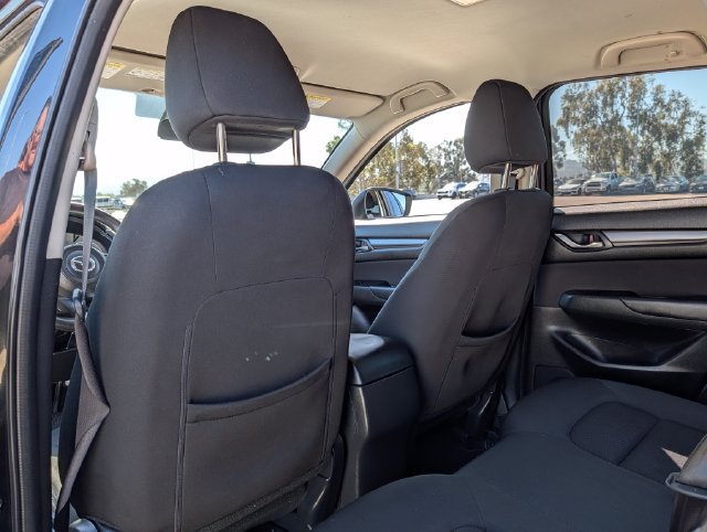 Used 2017 MAZDA CX-5 Sport FWD image 13