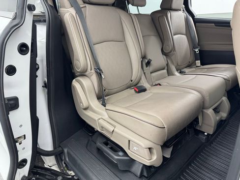 Used 2023 Honda Odyssey Elite image 34