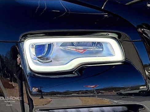 Certified 2019 Rolls-Royce Dawn image 26