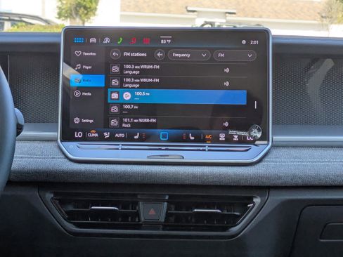 New 2026 Volkswagen Tiguan S image 18