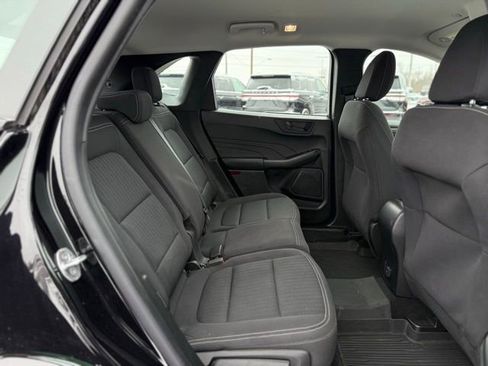 Certified 2023 Ford Escape AWD image 19