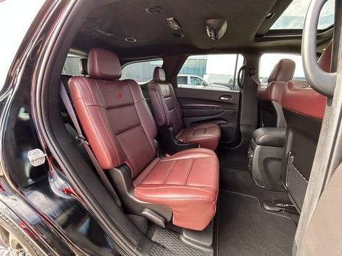Used 2024 Dodge Durango R/T AWD/4WD image 48