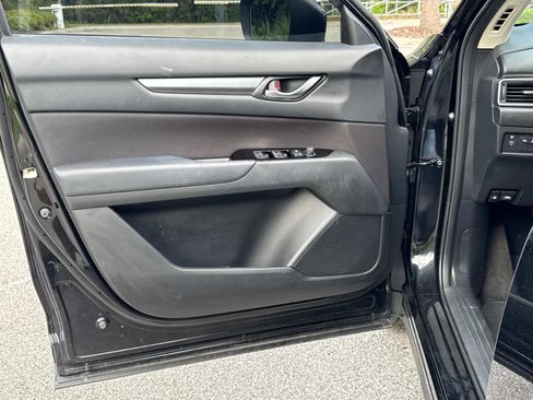 Used 2023 MAZDA CX-5 AWD 2.5 S image 16