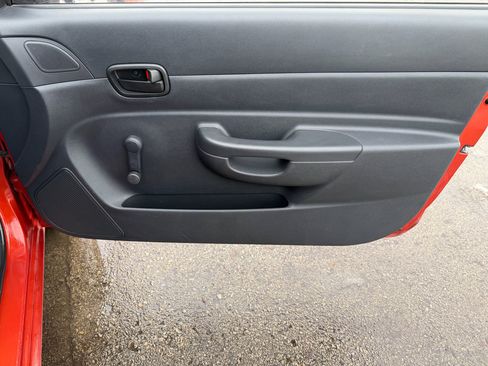 Used 2009 Hyundai Accent GS w/ Popular Equipment Pkg 2 image 18