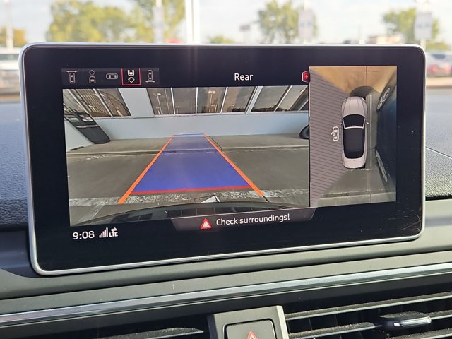 Used 2019 Audi S5 Prestige w/ Luxury Package AWD/4WD image 14