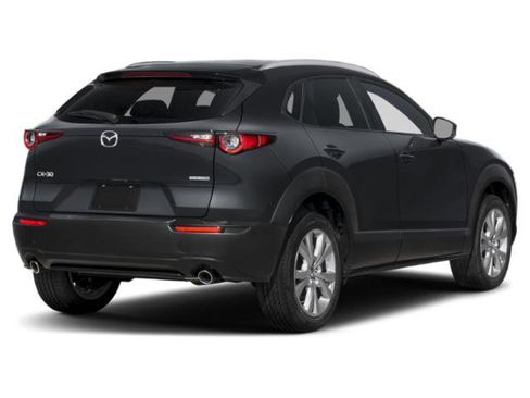 New 2026 MAZDA CX-30 AWD 2.5 S w/ Premium Package image 2