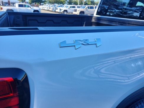 New 2026 GMC Sierra 1500 Pro w/ Pro Value Package image 5