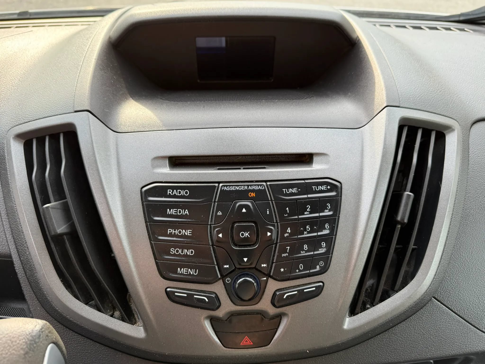 Used 2016 Ford Transit 350 156 DRW w/ Interior Upgrade Package RWD image 7
