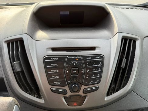 Used 2016 Ford Transit 350 156 DRW w/ Interior Upgrade Package RWD image 7