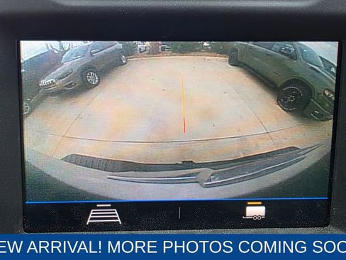 Used 2023 Chevrolet Silverado 2500 Custom w/ Custom Value Package image 20