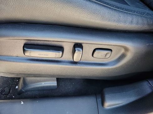 Used 2023 Honda Passport Elite image 15