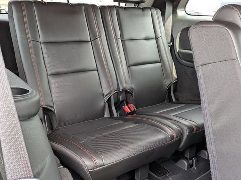 Used 2024 Dodge Durango R/T AWD/4WD image 28