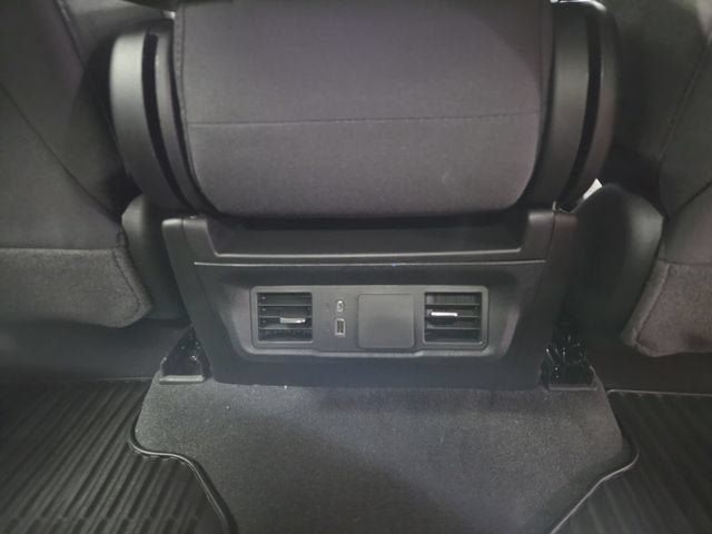 New 2026 Chevrolet Silverado 2500 Custom w/ Custom Value Package AWD/4WD image 27