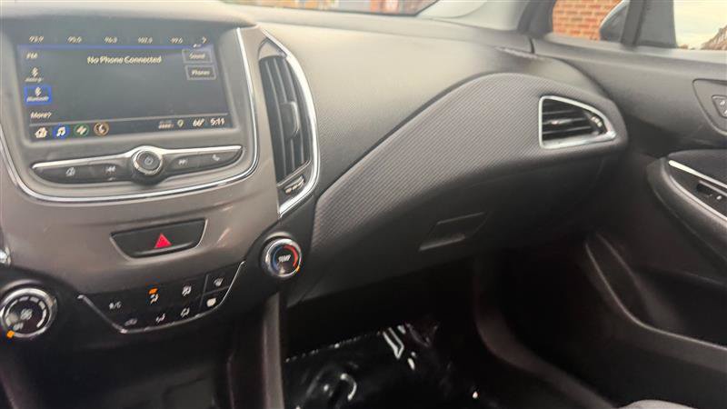 Used 2019 Chevrolet Cruze LS w/ LS Convenience Package FWD image 31