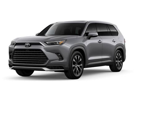New 2026 Toyota Grand Highlander Hybrid MAX Limited image 52