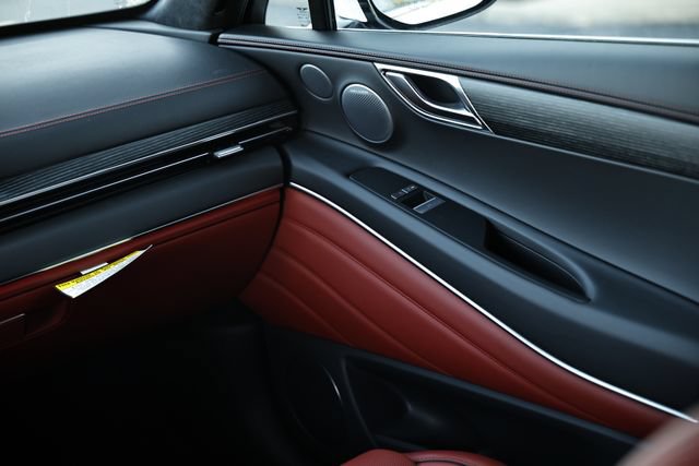 New 2026 Genesis GV80 3.5T AWD/4WD image 27