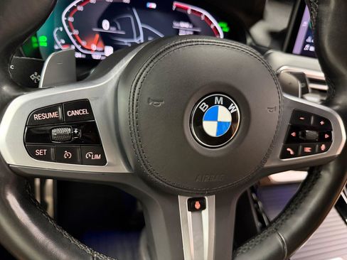 Used 2022 BMW X3 xDrive30i AWD/4WD image 18
