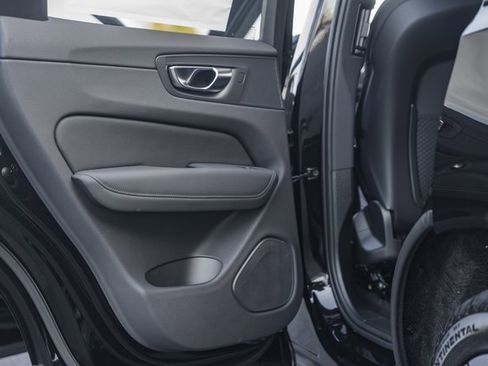 New 2026 Volvo XC60 B5 Plus w/ Protection Package Premier image 36