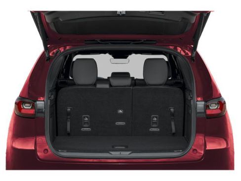 New 2026 MAZDA CX-90 3.3 Turbo S w/ Premium Package image 10