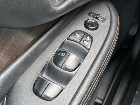 Certified 2023 Nissan Murano Platinum w/ Cargo Package image 27