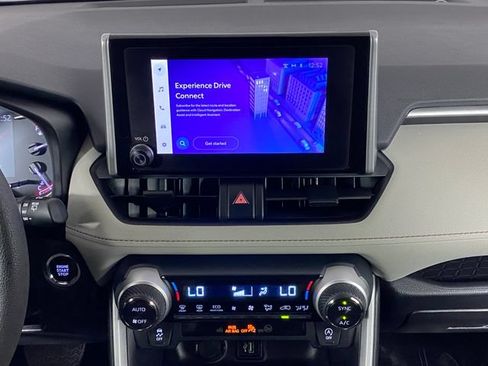 Certified 2024 Toyota RAV4 XLE FWD image 14