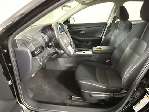 Used 2023 Nissan Sentra SV w/ All-Weather Package FWD image 12