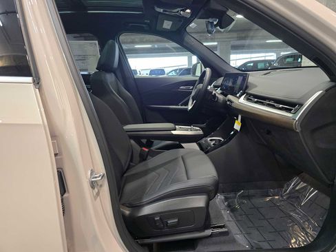 New 2026 BMW X1 xDrive28i image 28