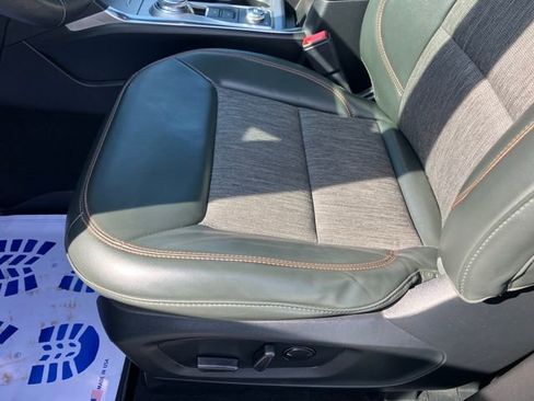 Used 2023 Ford Explorer Timberline image 14