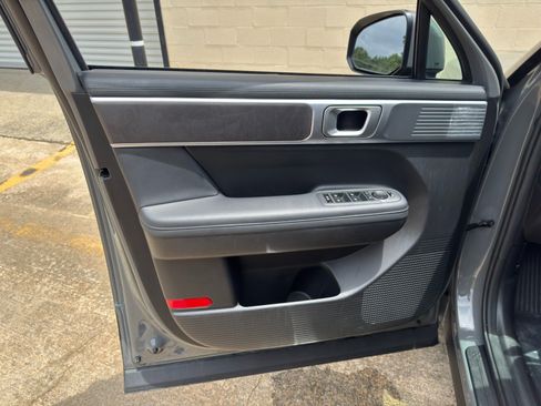 Used 2024 Hyundai Santa Fe SEL FWD image 37