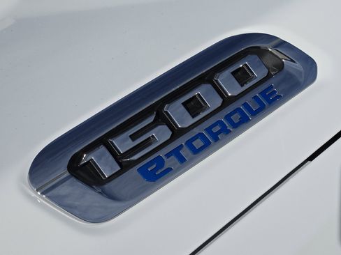 New 2026 RAM 1500 Lone Star image 8