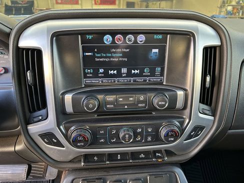 Used 2017 GMC Sierra 1500 SLE w/ SLE Value Package image 7