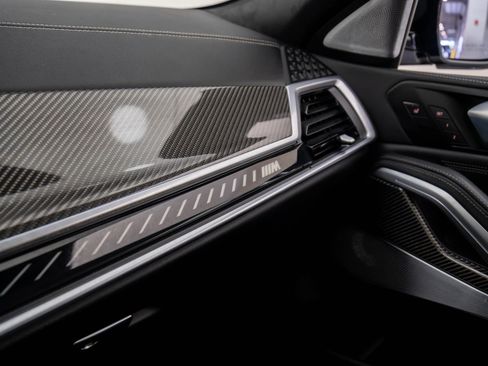 New 2026 BMW X6 M Competition w/ Executive Package AWD/4WD image 34