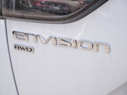 New 2026 Buick Envision Avenir AWD/4WD image 16