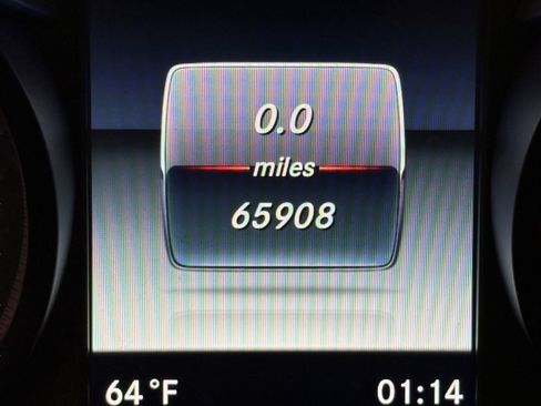 Used 2016 Mercedes-Benz C 300 4MATIC Sedan image 36