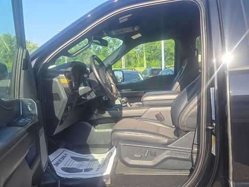Used 2025 Ford F150 Tremor w/ Tow/Haul Package AWD/4WD image 10