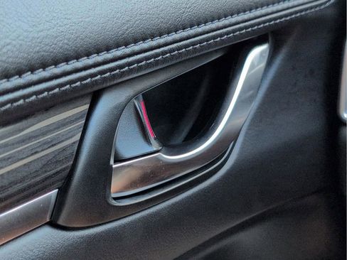 Used 2023 MAZDA CX-5 AWD 2.5 S w/ Premium Plus Pkg image 45