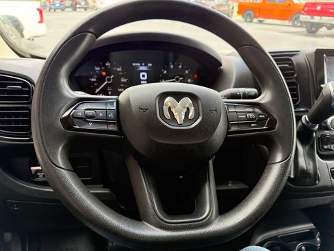 Used 2022 RAM ProMaster 2500 image 15