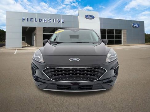 Used 2022 Ford Escape SE w/ Convenience Package AWD/4WD image 9