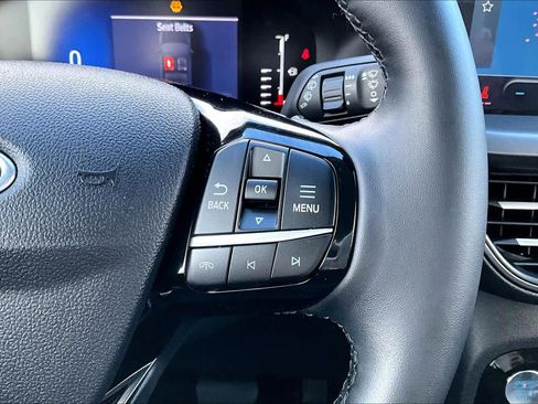 Used 2024 Ford Escape Active w/ Tech Pack #1 image 24