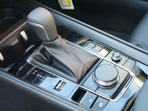 New 2026 MAZDA CX-50 2.5 Hybrid w/ Premium Plus Pkg AWD/4WD image 12