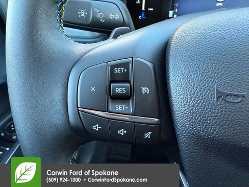 New 2026 Ford Maverick Lobo AWD/4WD image 21