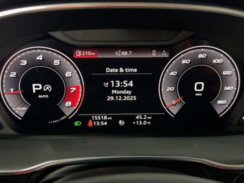 Used 2020 Audi Q3 2.0T Premium Plus w/ Premium Plus Package image 20