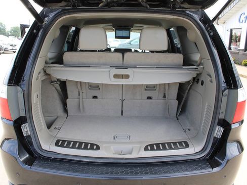 Used 2011 Dodge Durango Crew image 18