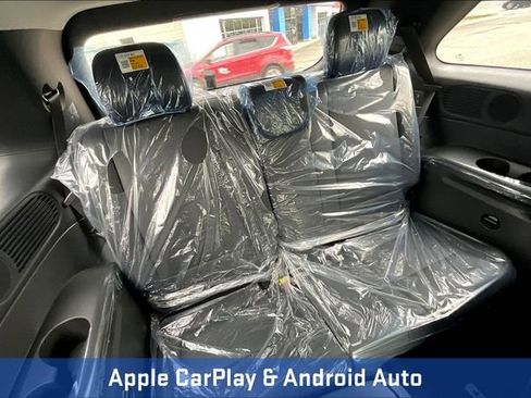 New 2026 Hyundai Palisade Limited image 32