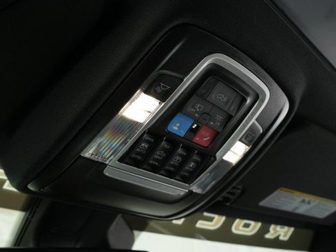 Used 2025 RAM 1500 Big Horn AWD/4WD image 55