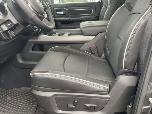 New 2026 RAM 2500 Laramie w/ Night Edition image 20