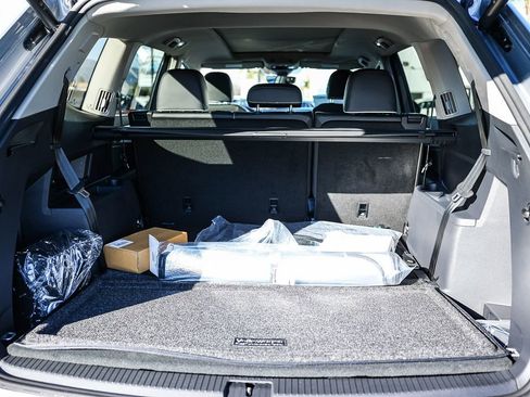 New 2026 Volkswagen Atlas SEL Premium R-Line image 21