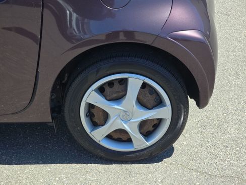 Used 2013 Scion iQ FWD image 28